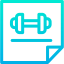 Sticky icon 64x64