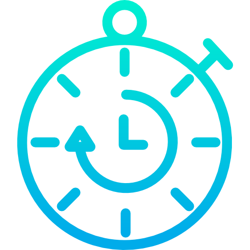 Stopwatch icon