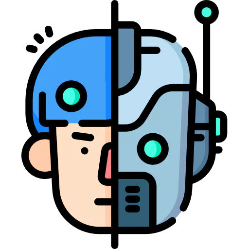 Android icon