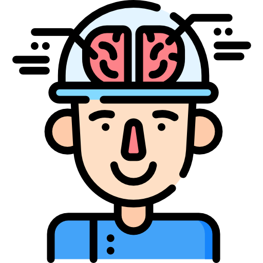 Brain icon