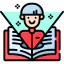 Book icon 64x64