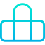Sport bag icon 64x64