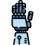 Robotic hand 상 64x64