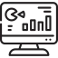 Analytics icon 64x64
