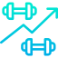 Analytics icon 64x64