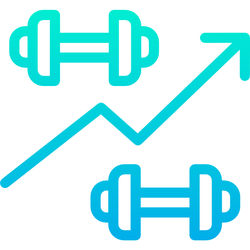Analytics icon