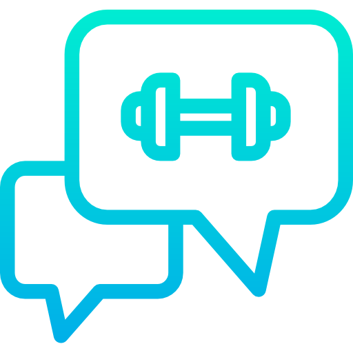 Chat icon
