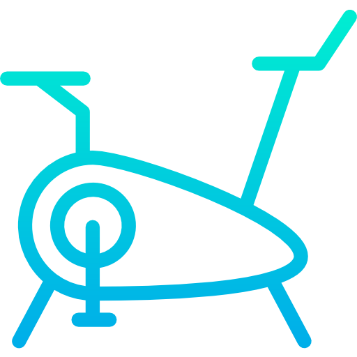 Treadmill icon