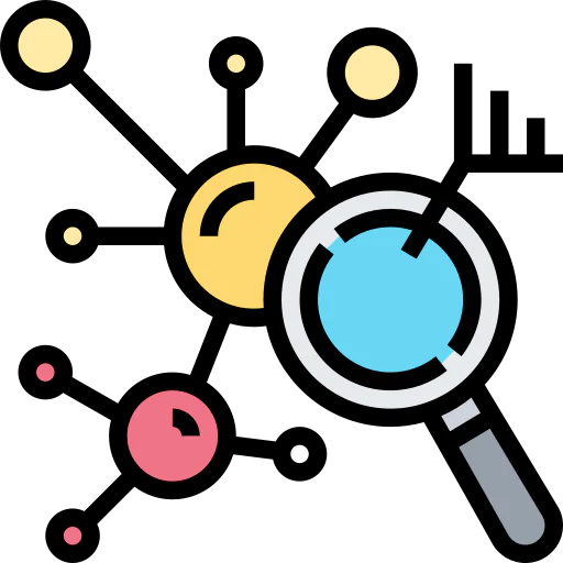 Molecule icon