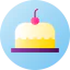 Cake icon 64x64