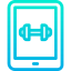 Tablet icon 64x64