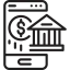 Mobile icon 64x64