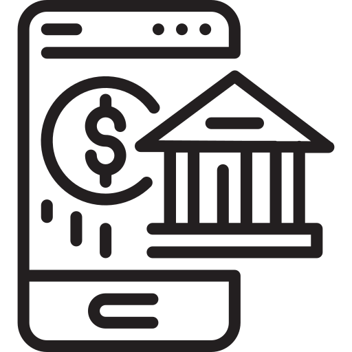 Mobile icon