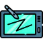 Tablet icon 64x64