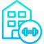 Building icon 64x64