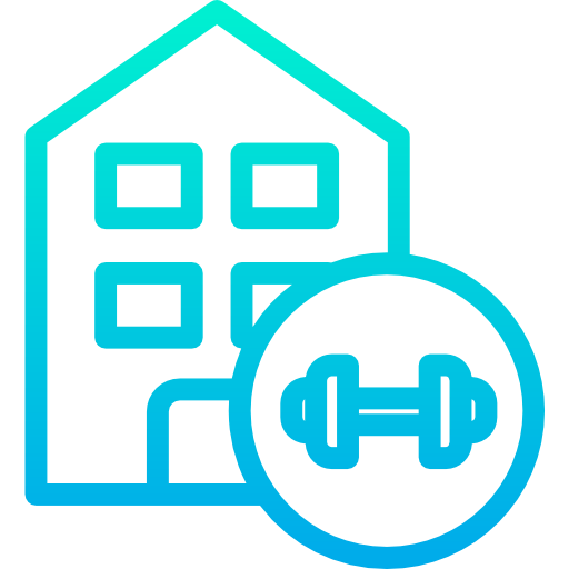 Building icon
