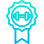 Badge icon 64x64