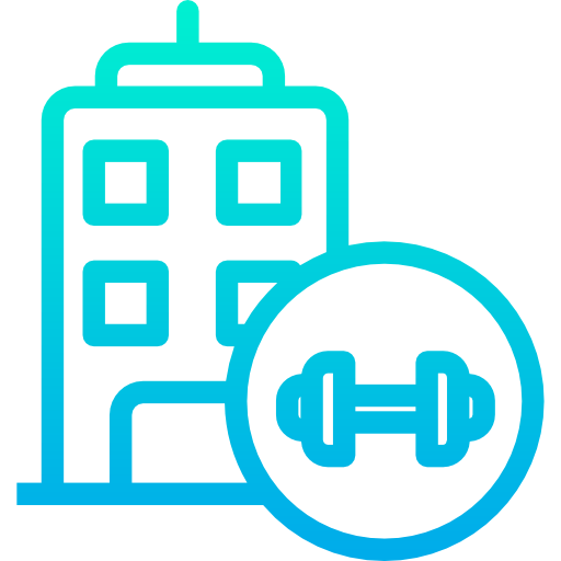 Building icon