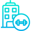 Building icon 64x64