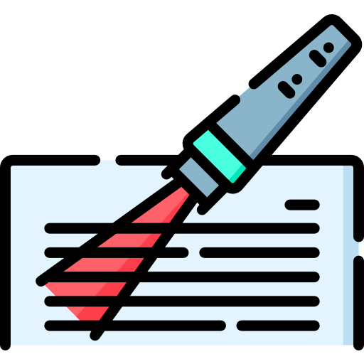 Scanner icon