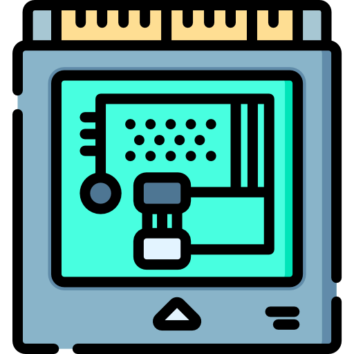 Chip icon