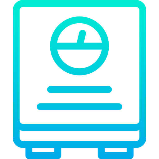Weight icon