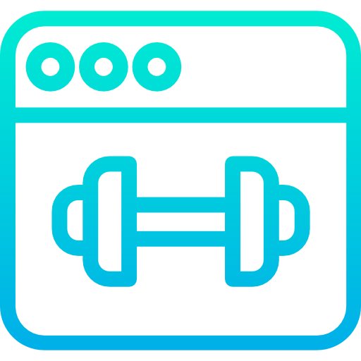 Website icon