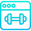 Website icon 64x64