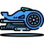Hover bike icon 64x64