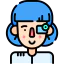 Eyeglasses icon 64x64