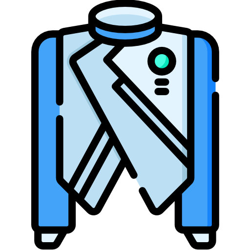 Jacket icon