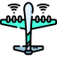 Plane icon 64x64