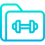 Folder icon 64x64