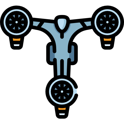 Drone icon