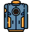 Jacket icon 64x64