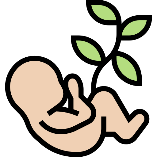 Embryo icon