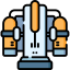 Jetpack Ikona 64x64
