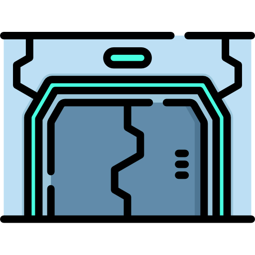 Door icon