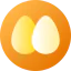 Eggs icon 64x64