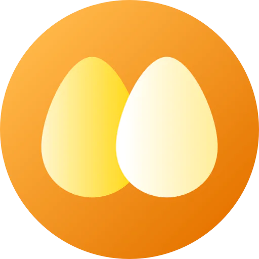 Eggs icon