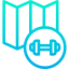 Map icon 64x64