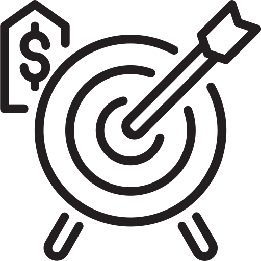 Target icon