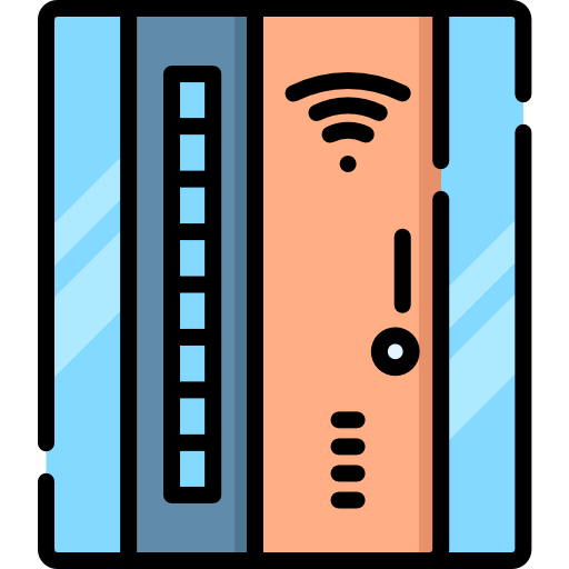 Door icon
