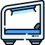 Bed icon 64x64