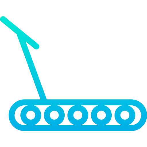 Treadmill icon