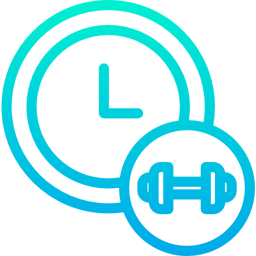 Clock icon