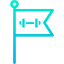 Flag アイコン 64x64