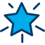 Star icon 64x64