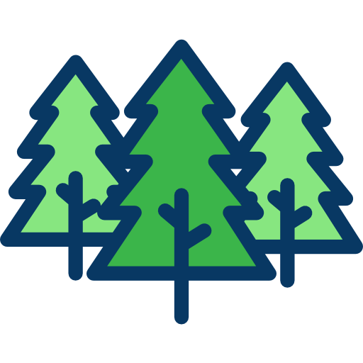 Tree icon