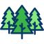 Tree icon 64x64